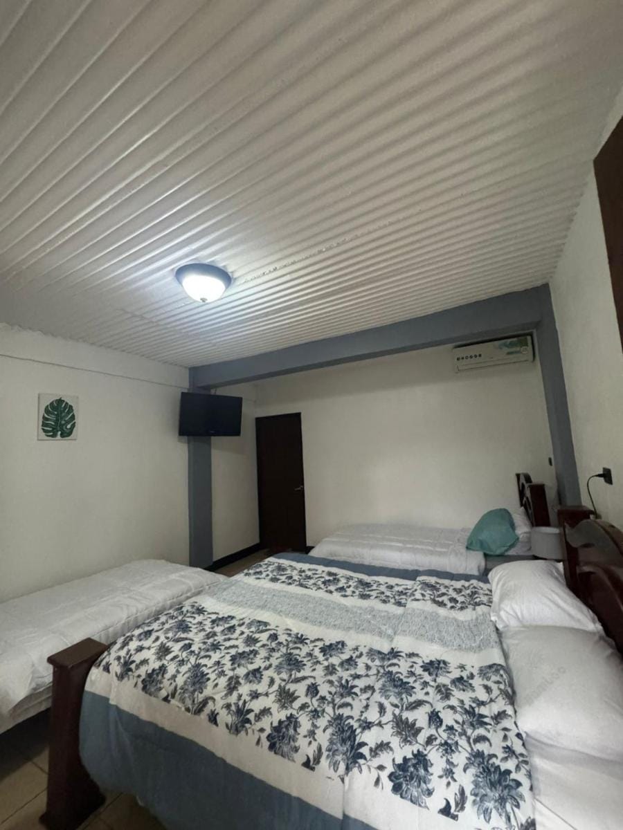 Hotel Tabacones Guacimo Hotel in Costa Rica