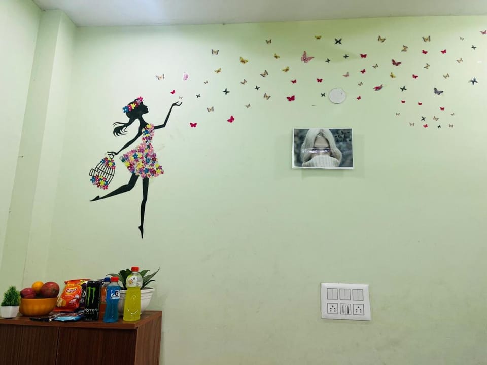 ADH Amilia Nest Lodge in Mysuru