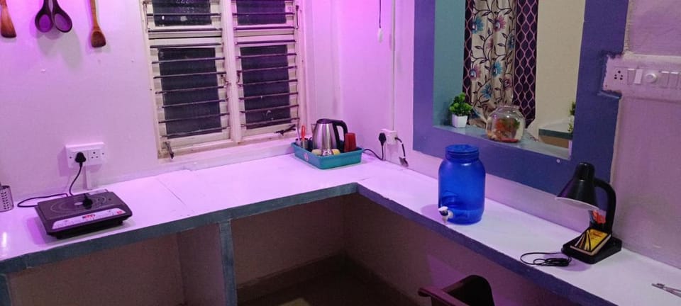 ADH Amilia Nest Lodge in Mysuru
