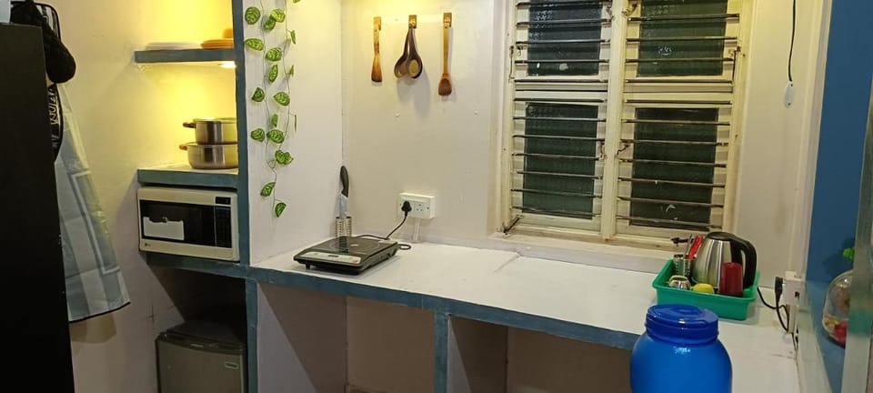 ADH Amilia Nest Lodge in Mysuru