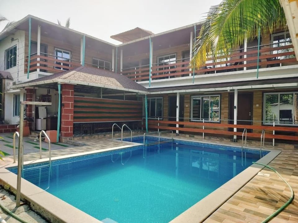 Sailee Farm & Resort Hotel in Maharashtra