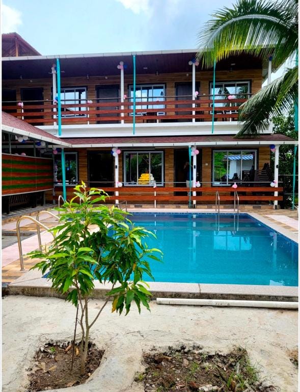 Sailee Farm & Resort Hotel in Maharashtra