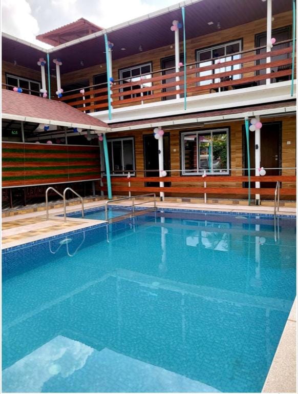 Sailee Farm & Resort Hotel in Maharashtra