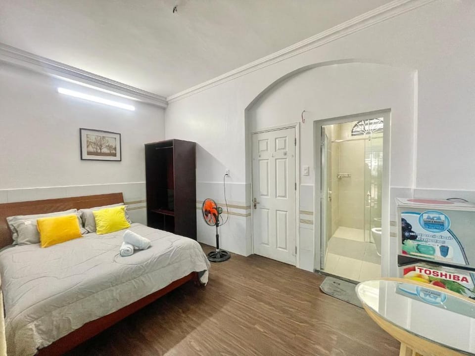 Inary Le Thanh Ton Hotel in Ho Chi Minh City