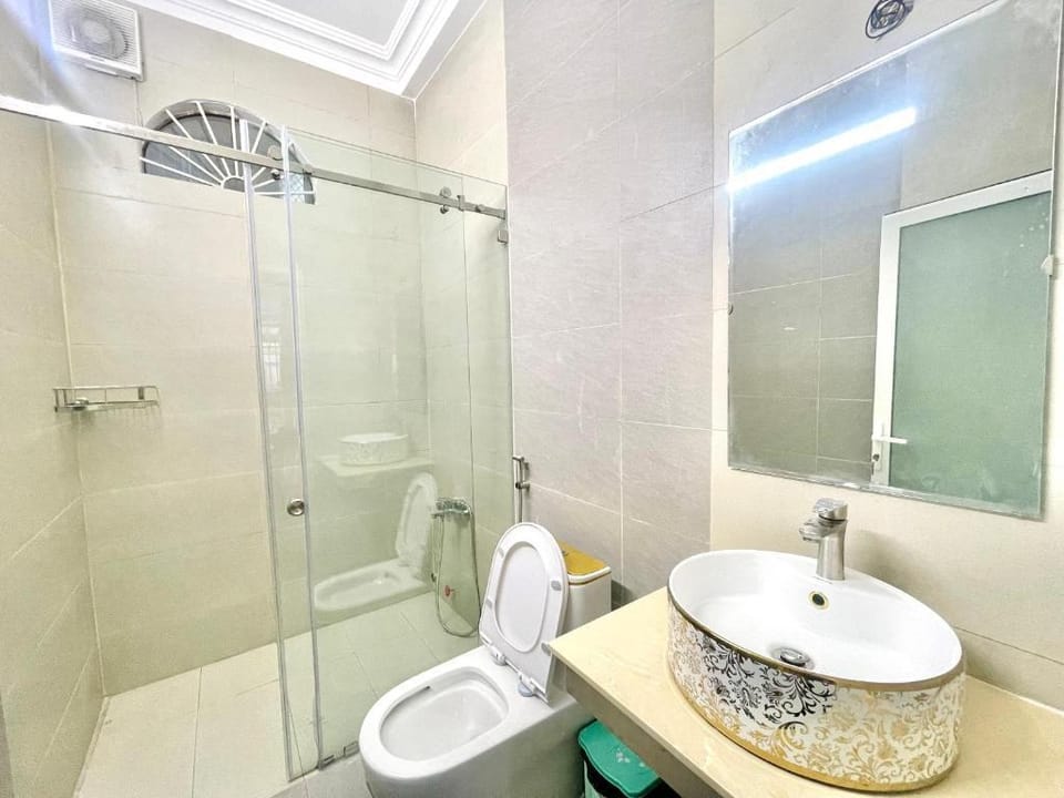 Inary Le Thanh Ton Hotel in Ho Chi Minh City