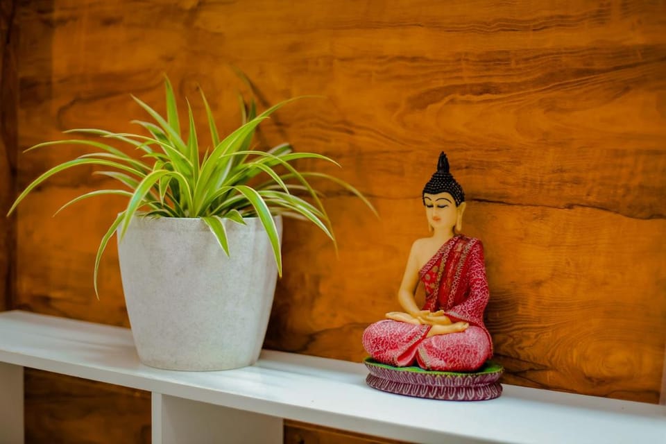 Cozy Corner Homestay Bed and Breakfast in Madikeri