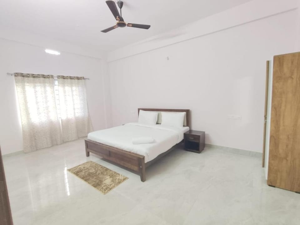 Cozy Corner Homestay Bed and Breakfast in Madikeri