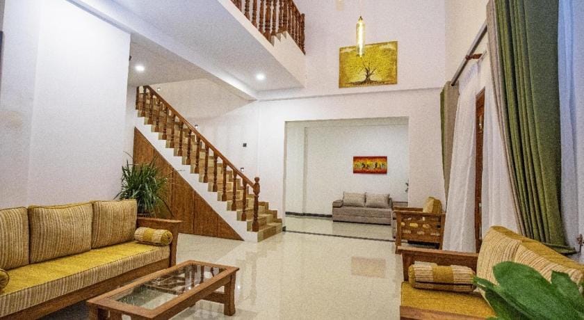 Villa Freedom Hotel in Hikkaduwa