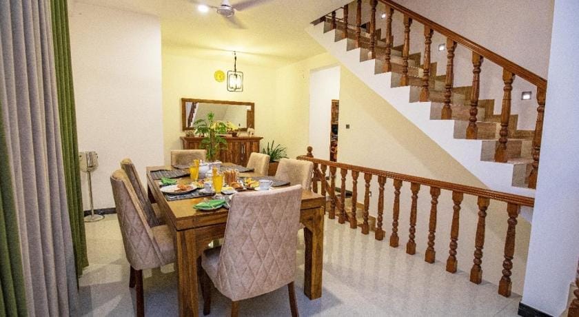 Villa Freedom Hotel in Hikkaduwa