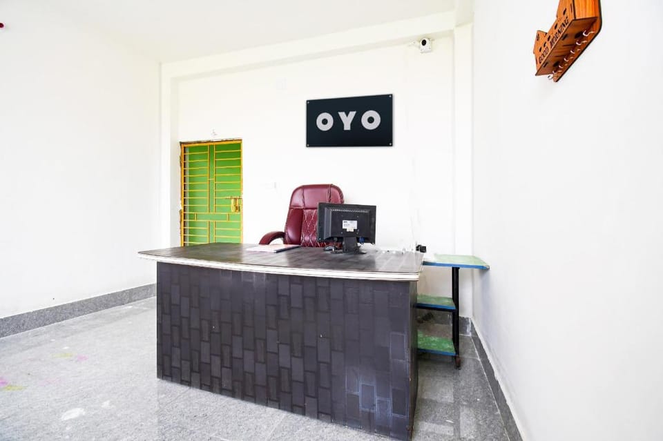 Hotel O Prava Inn Hotel in Bhubaneswar