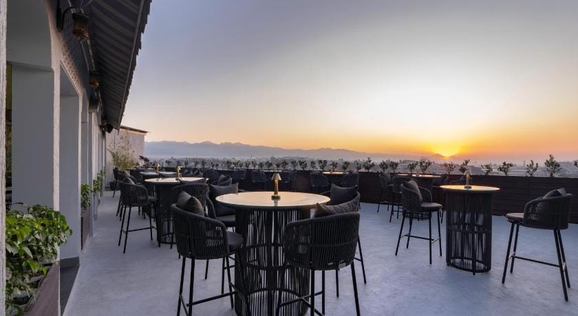 Clarks Inn, Dehradun Hotel in Dehradun