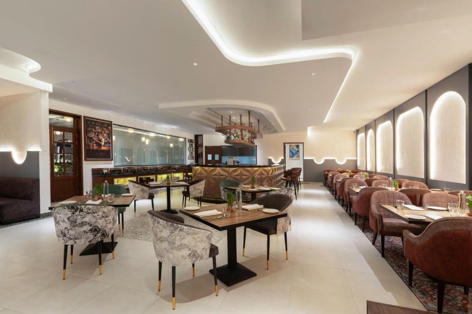 Clarks Inn, Dehradun Hotel in Dehradun