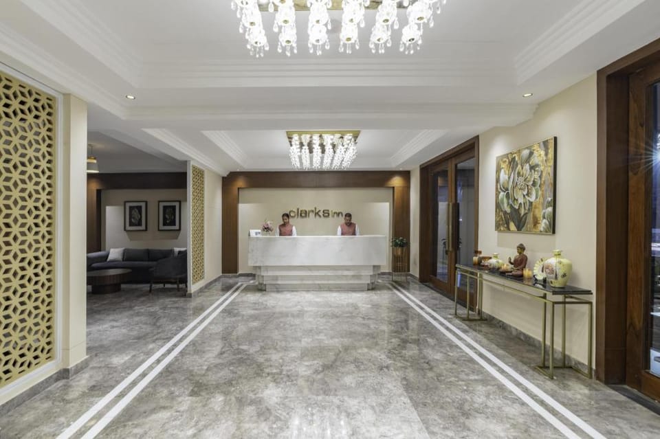 Clarks Inn, Dehradun Hotel in Dehradun