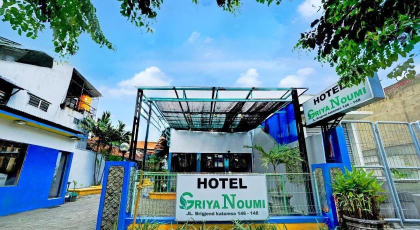 Hotel O Bungurasih Near Juanda International Airport Formerly Griya Waru Hotel Hotel in Surabaya