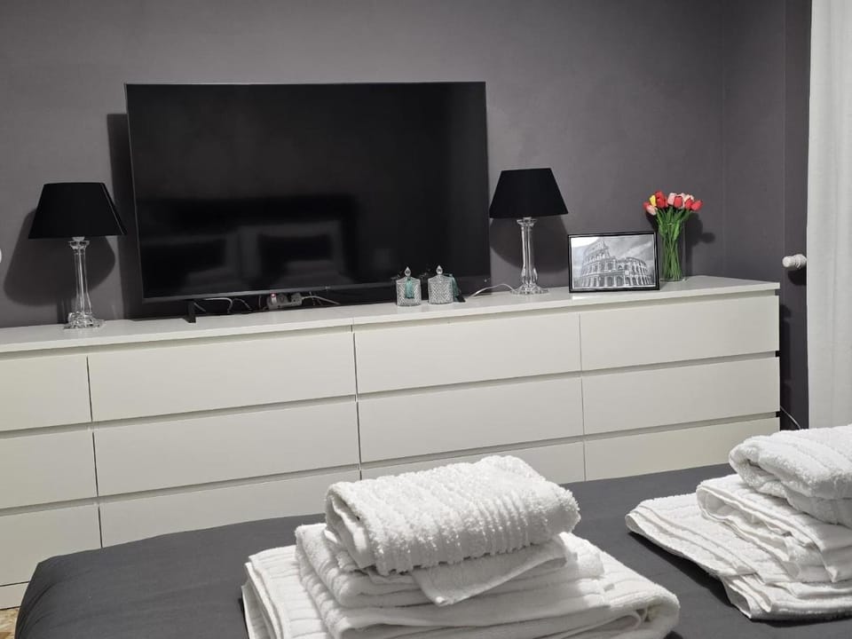 Casa Lenù Roma Apartment in Rome