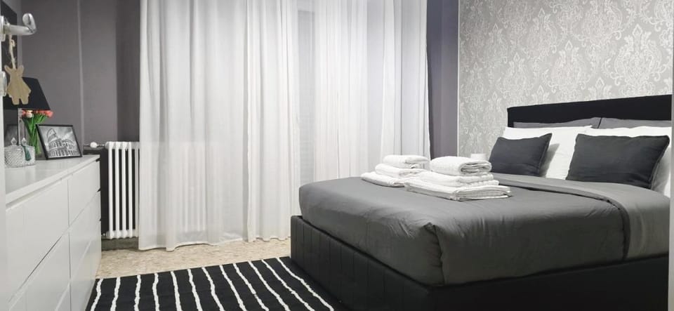 Casa Lenù Roma Apartment in Rome