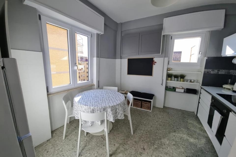 Casa Lenù Roma Apartment in Rome