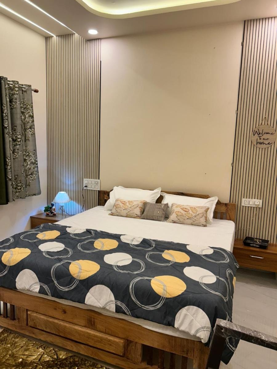 Aira Homestay Vacation rental in Karnataka