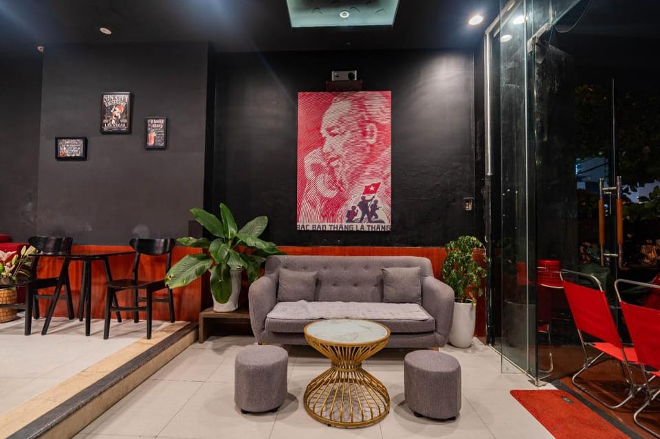 Pome' Coffee & Homestay Hotel in Da Nang