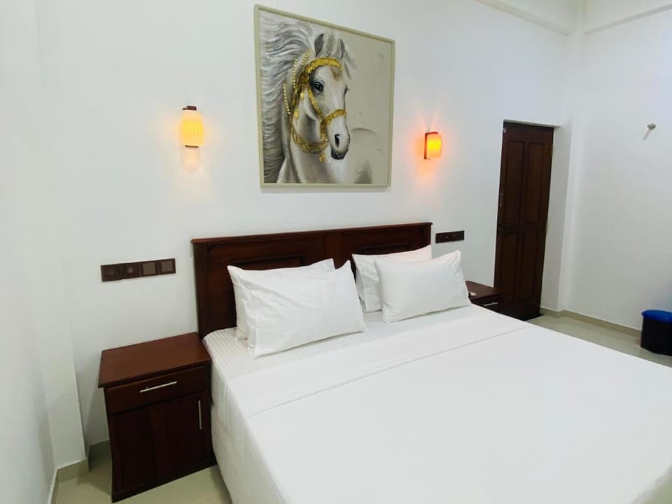 HMC Leisure Villa Dondra Hotel in Southern Province