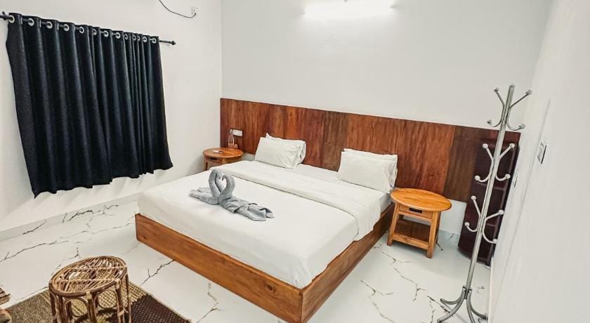 Kuma Surf House Bed and Breakfast in Kerala