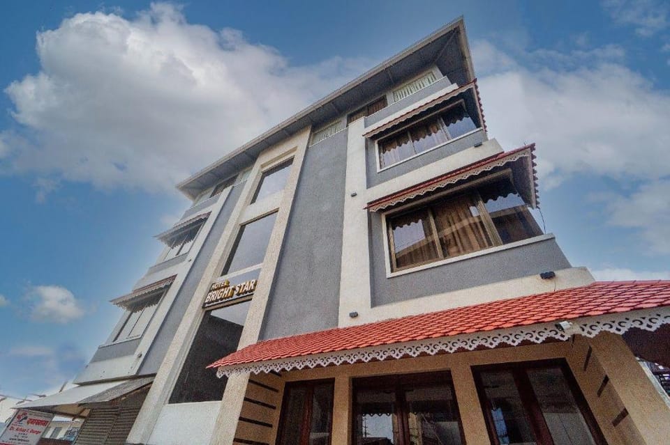 Hotel Bright Star Hotel in Mahabaleshwar
