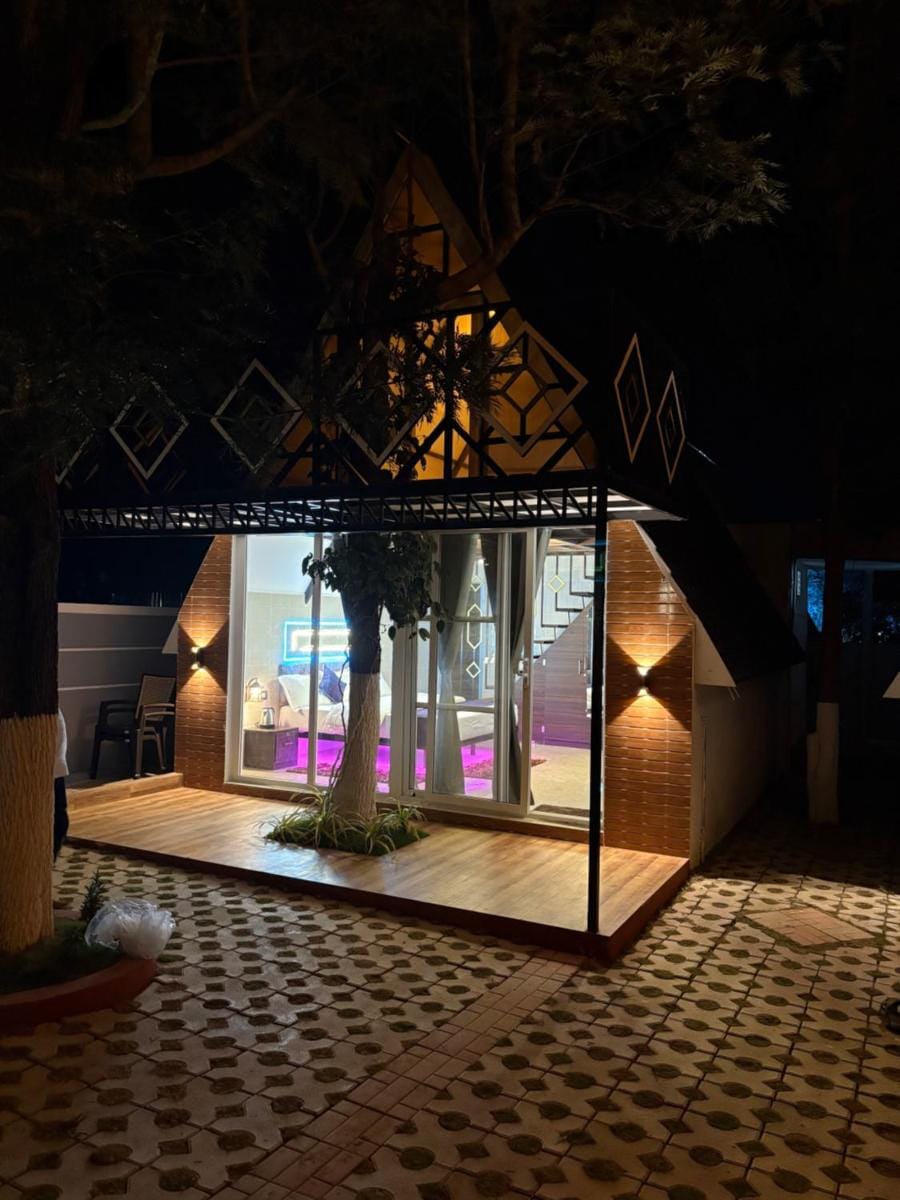 Thanjee Homestay  Hotel in Tamil Nadu
