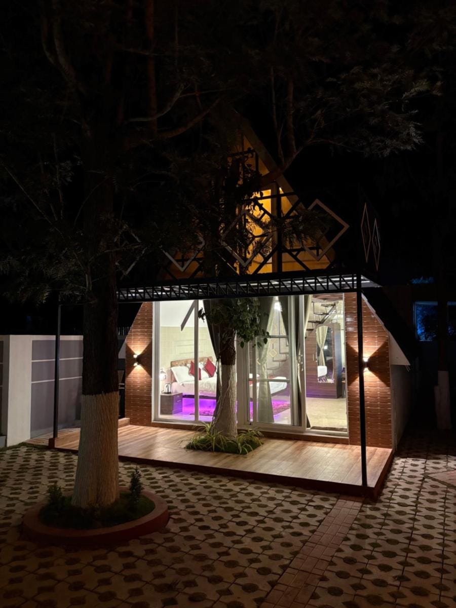 Thanjee Homestay  Hotel in Tamil Nadu