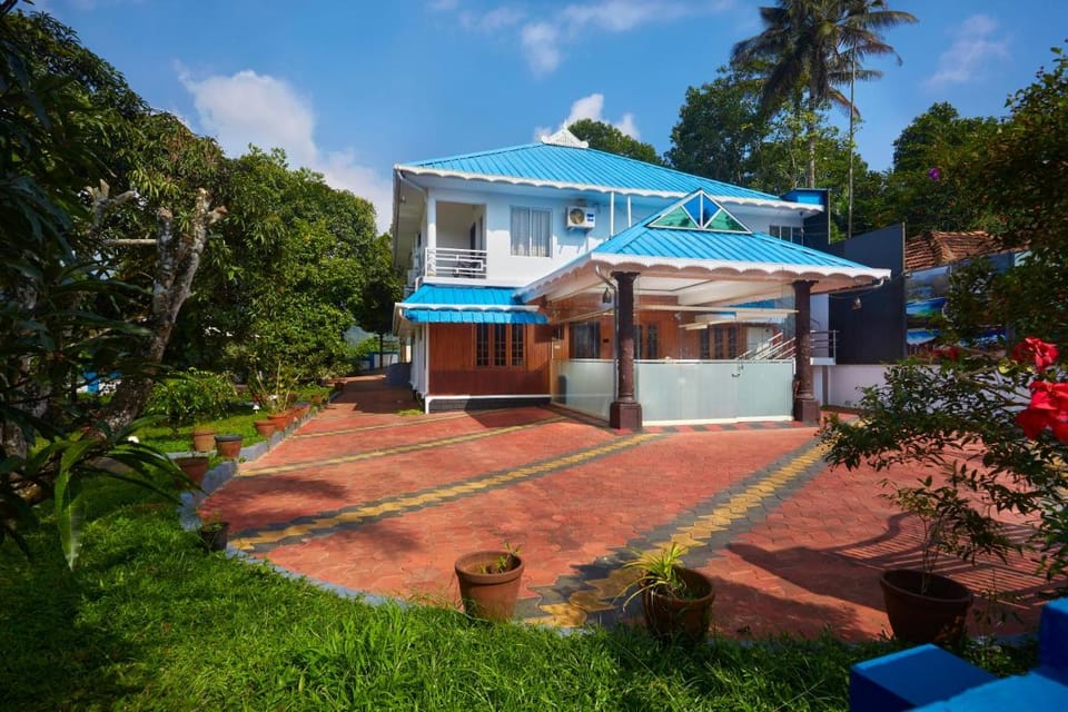 Cinnamon stay Vacation rental in Kerala