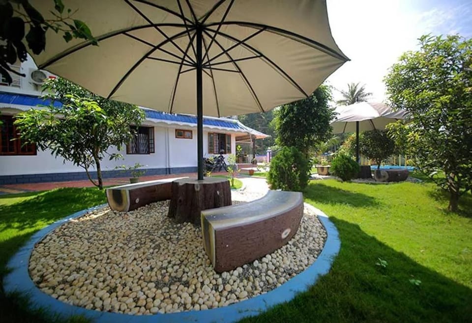 Cinnamon stay Vacation rental in Kerala