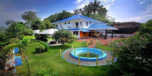 Cinnamon stay Vacation rental in Kerala