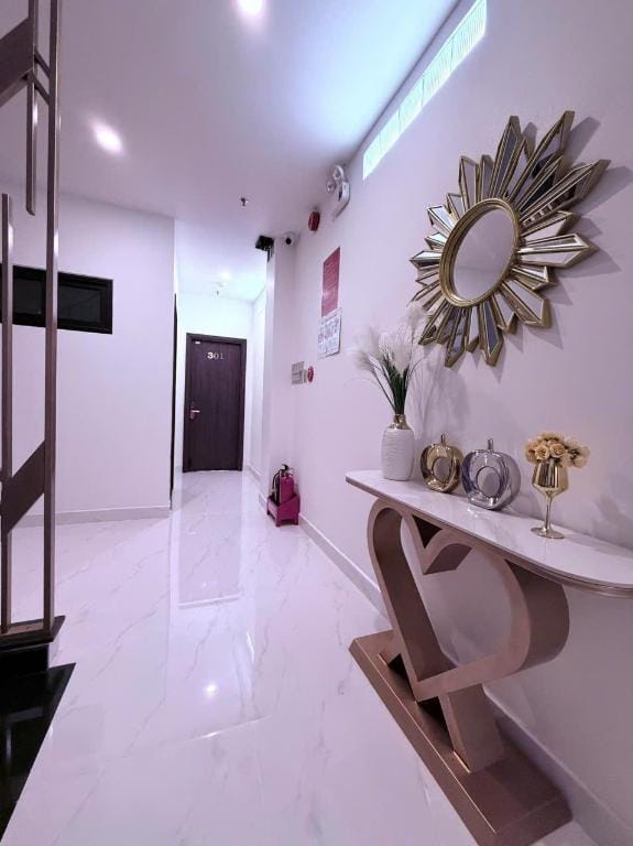 The Luxury Hotel Hotel in Ho Chi Minh City