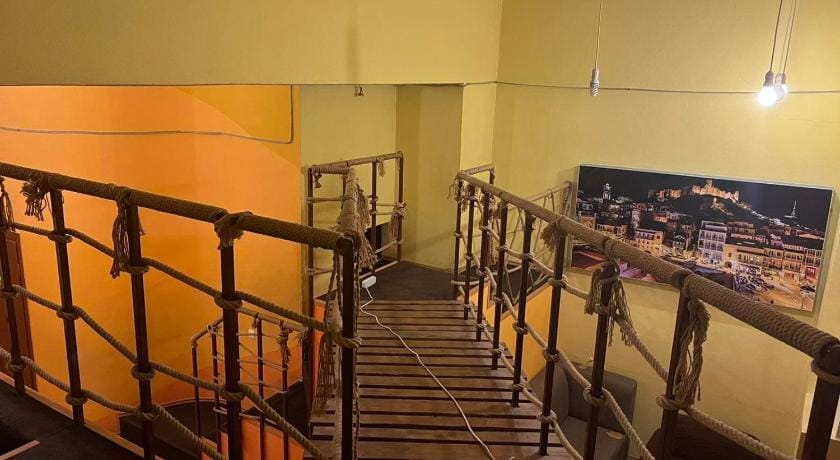 Galaxy Hostel Hostel in Tbilisi, Georgia