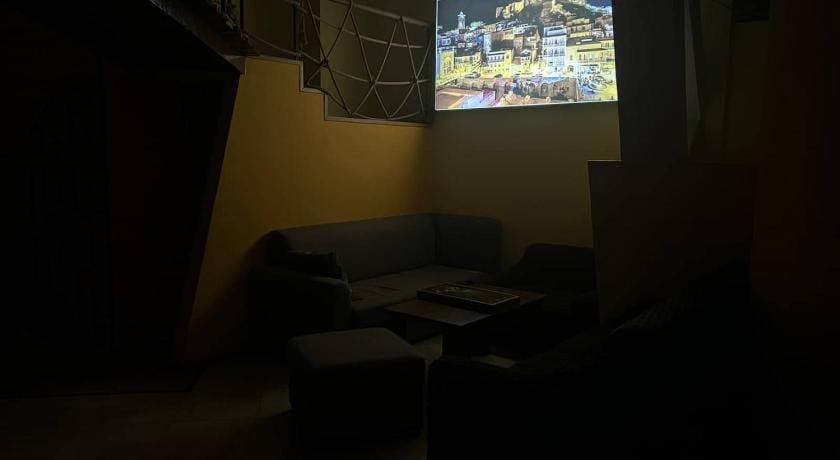 Galaxy Hostel Hostel in Tbilisi, Georgia