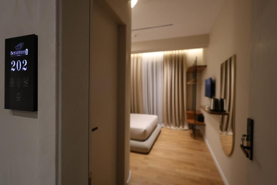 Beratinus1 Hotel in Europe