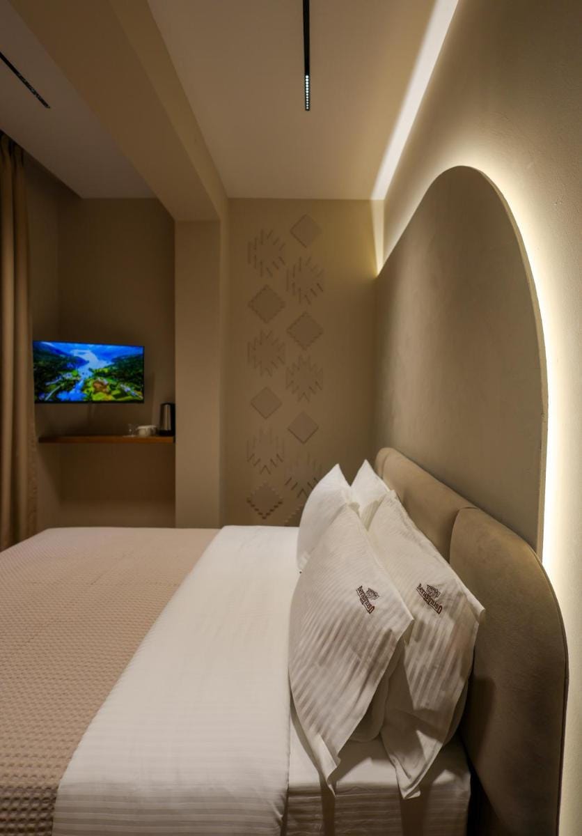 Beratinus1 Hotel in Europe