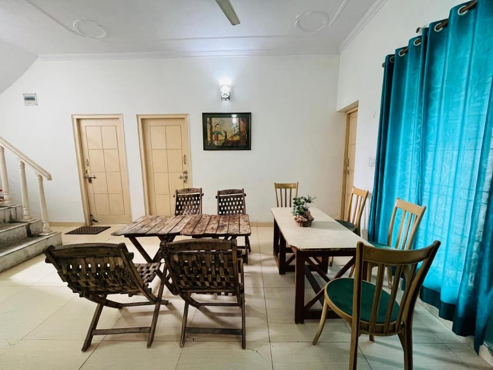 The Hidden Cove Vacation rental in Uttarakhand