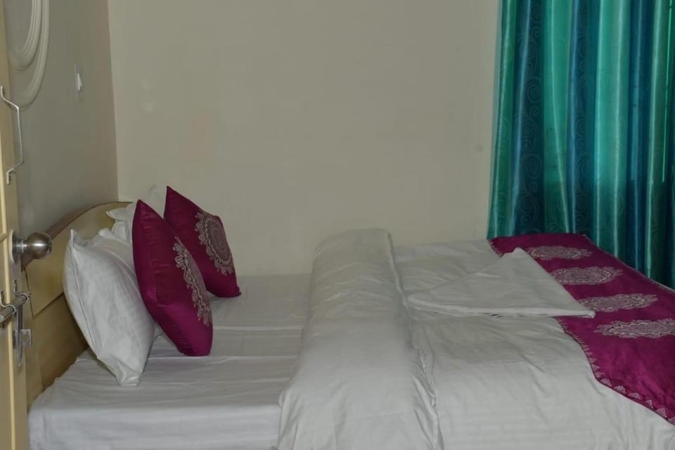 The Hidden Cove Vacation rental in Uttarakhand