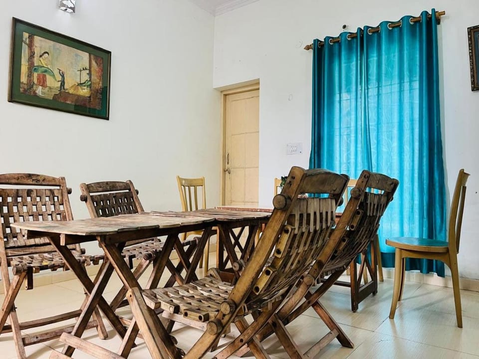 The Hidden Cove Vacation rental in Uttarakhand