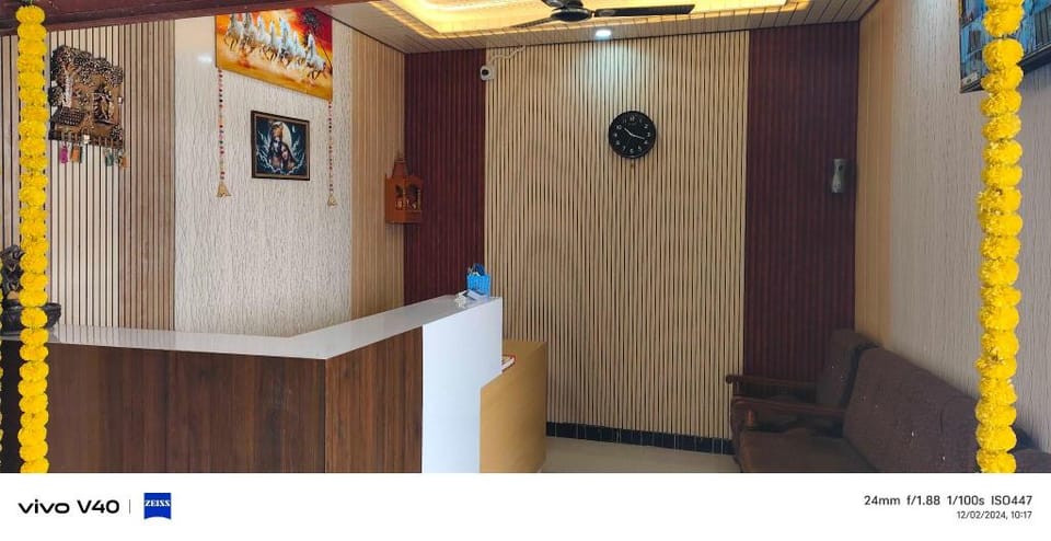 Hotel O Rai Residency Hotel in India