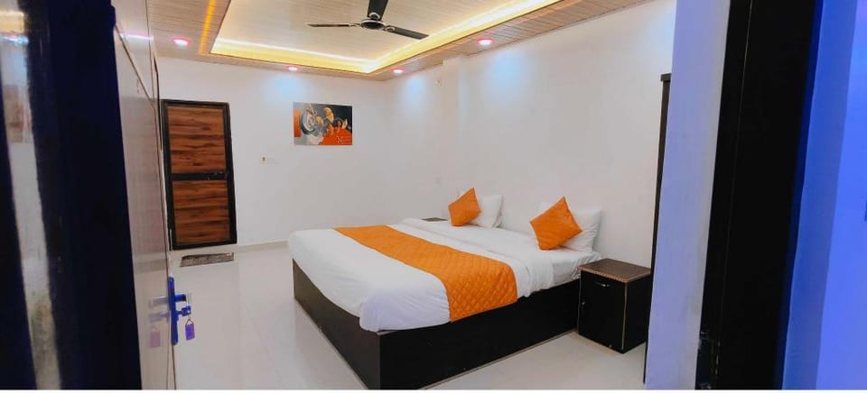 Hotel O Rai Residency Hotel in India