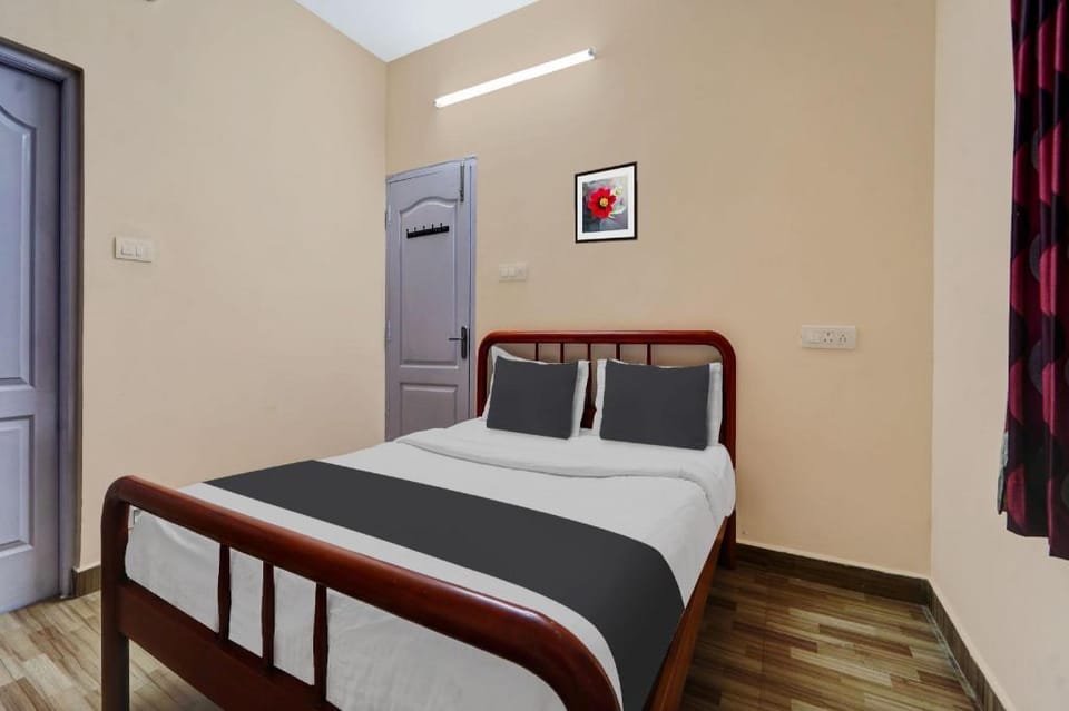 Hotel O The Royal Inn Hotel in New Delhi