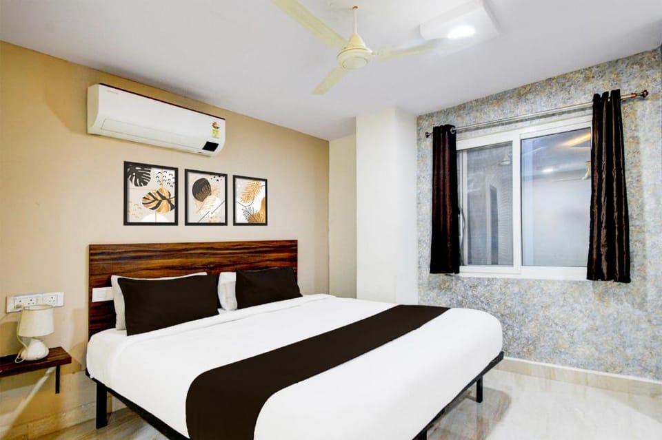 Super Hotel O Star In Hotel in Hyderabad
