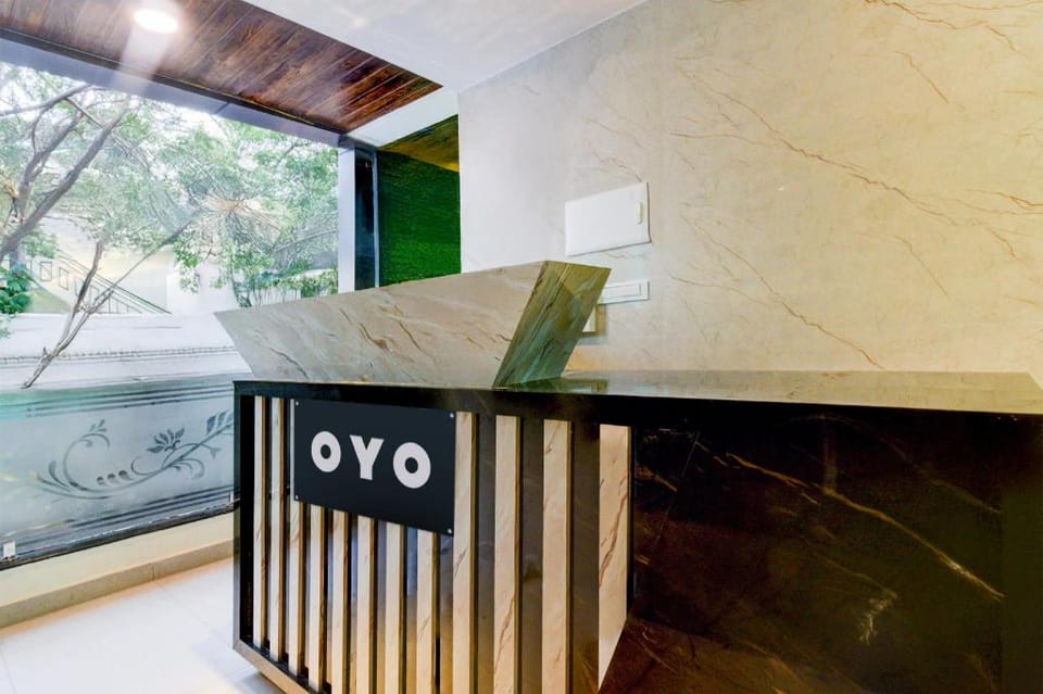 Hotel O Friendly Stay Hotel in Hyderabad