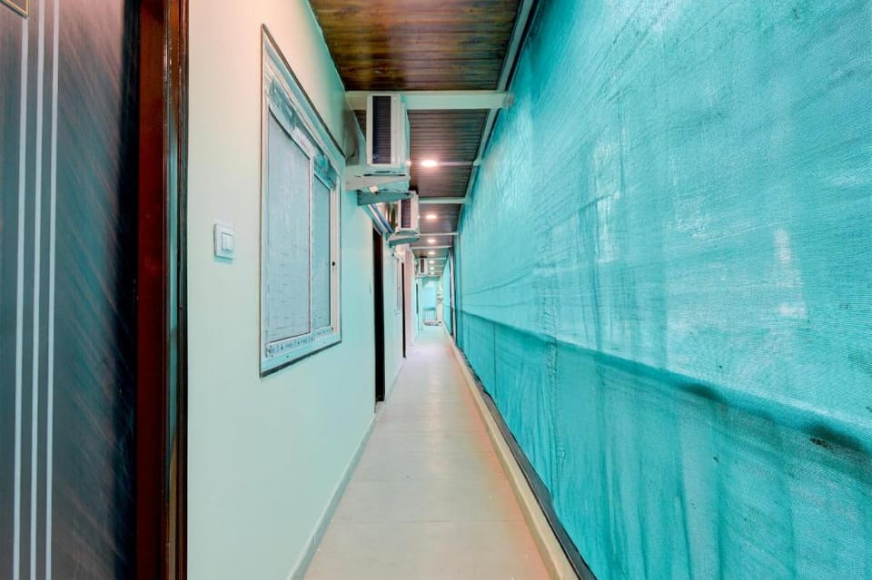 Hotel O Friendly Stay Hotel in Hyderabad