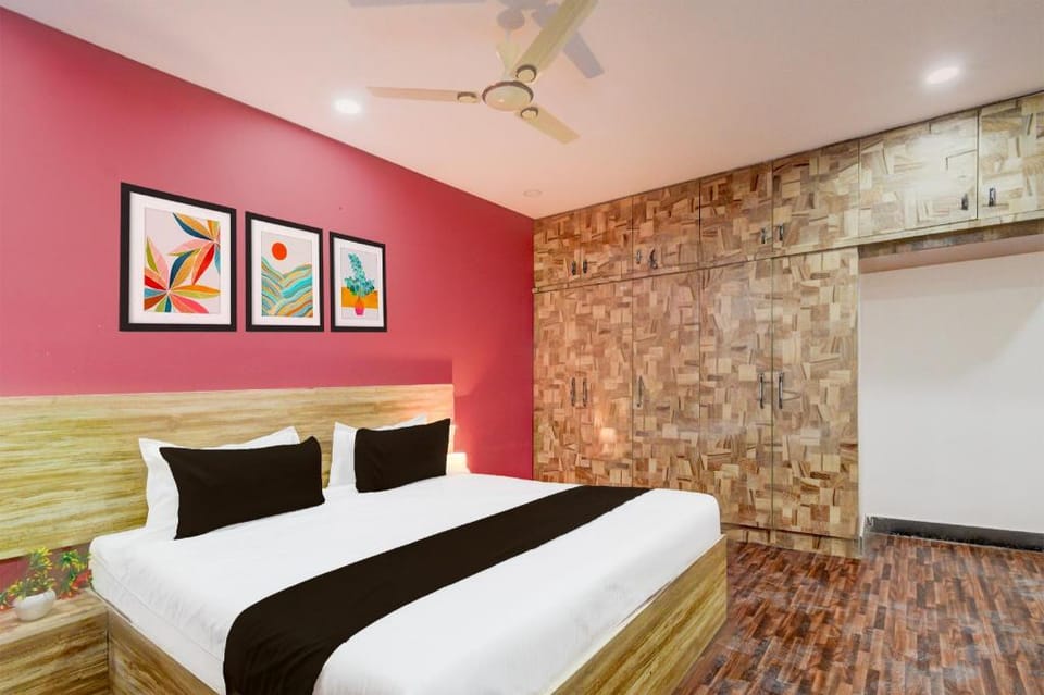 Hotel O Friendly Stay Hotel in Hyderabad