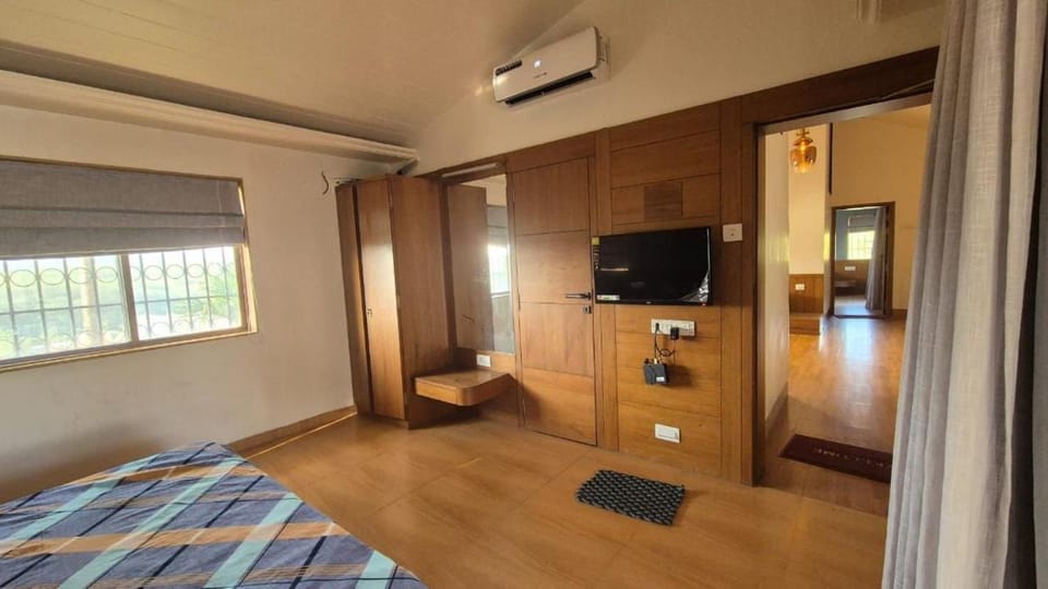 93 Degree Farm Stay Farm Stay in Maharashtra