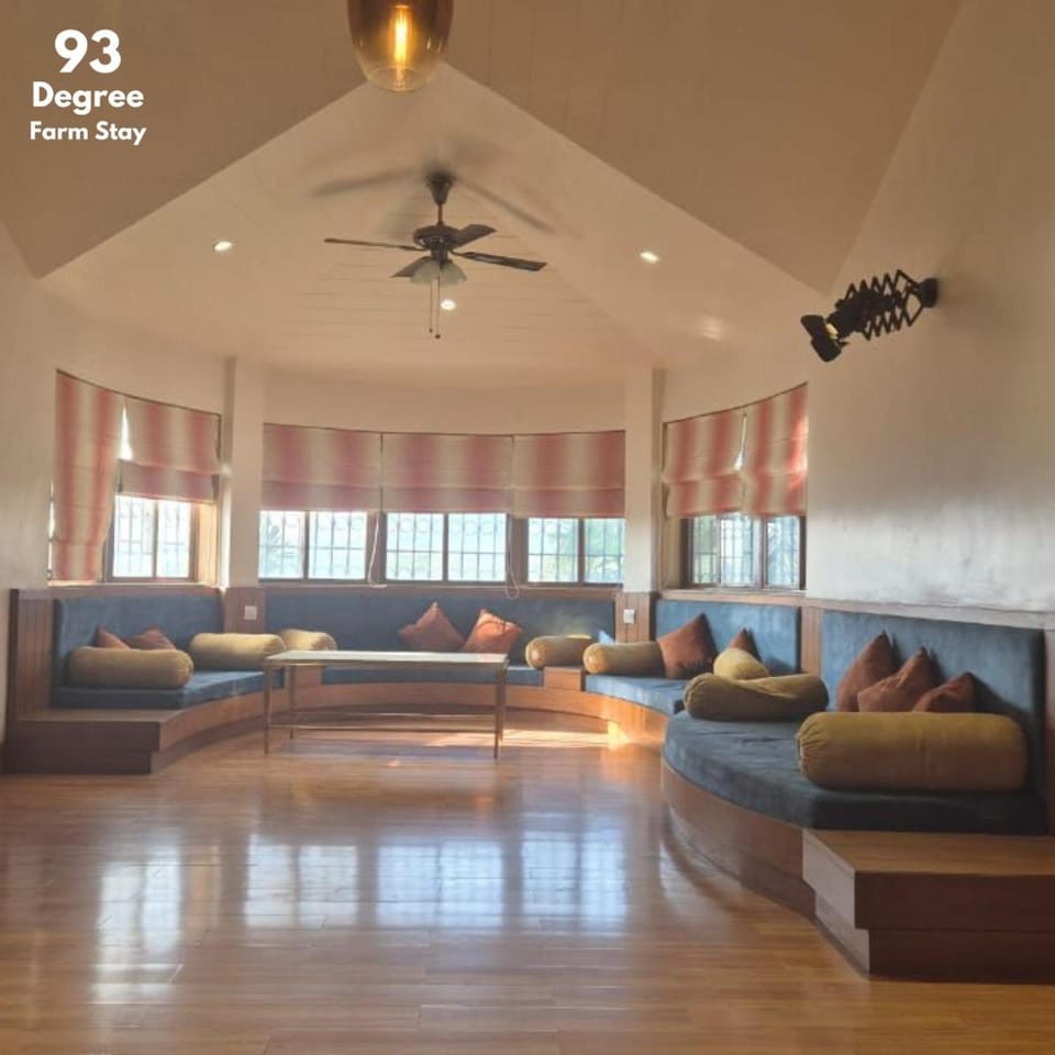 93 Degree Farm Stay Farm Stay in Maharashtra