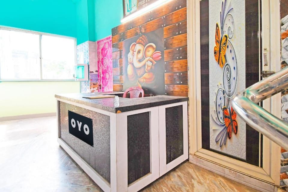 Hotel O Binapani Rest House Hotel in Odisha