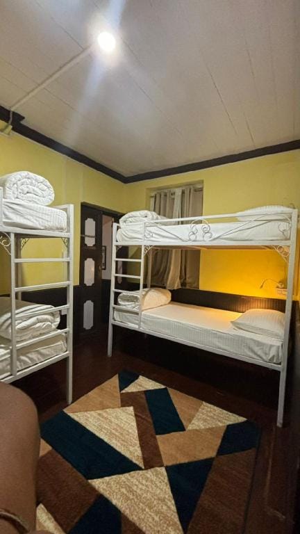 Mellow Fellow Hostel Darjeeling Hotel in Darjeeling